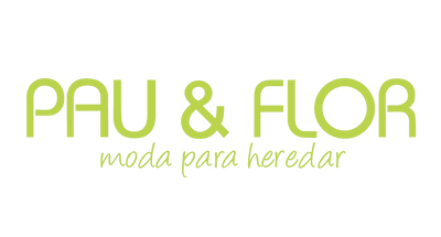 Pau and Flor