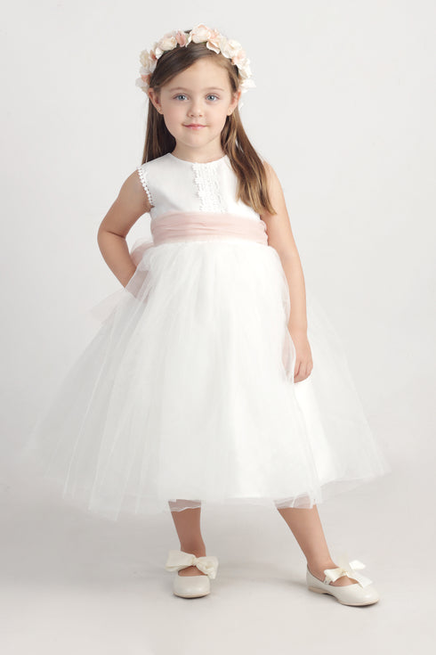 Vestido Ceremonia C0323