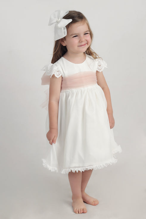 Vestido Ceremonia C0423