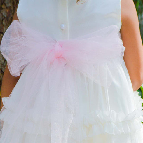 Vestido de ceremonia 2024