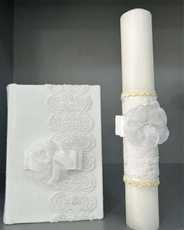 Kit de primera comunión