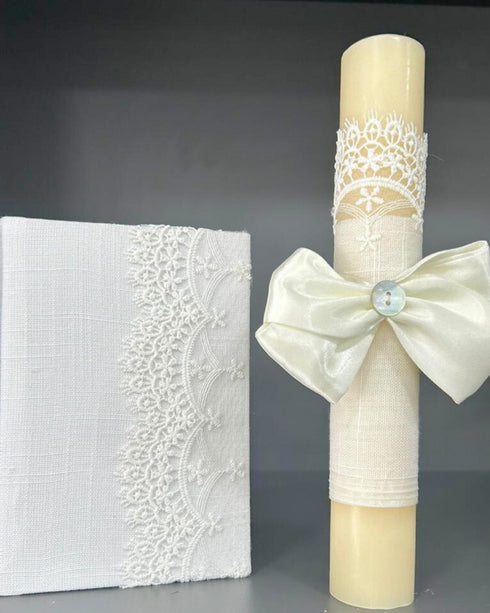 Kit de primera comunión