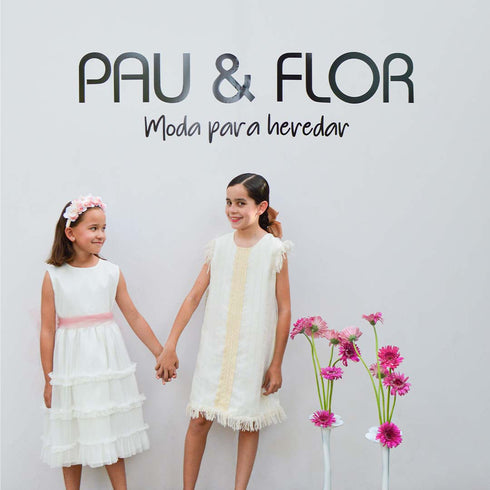 Vestido de ceremonia 2024