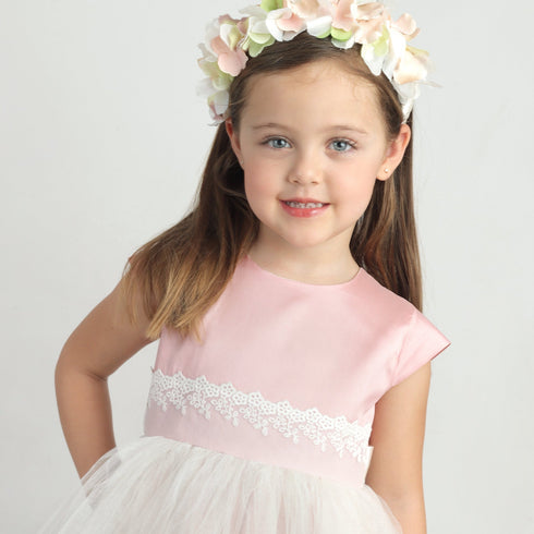 Vestido Ceremonia C0623