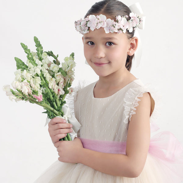 Vestido Ceremonia C0723