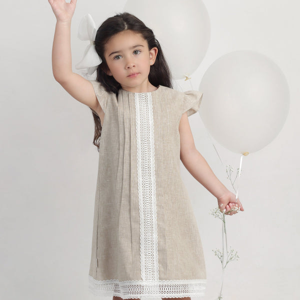 Batita lino línea A