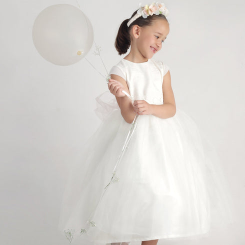 Vestido Ceremonia C0223