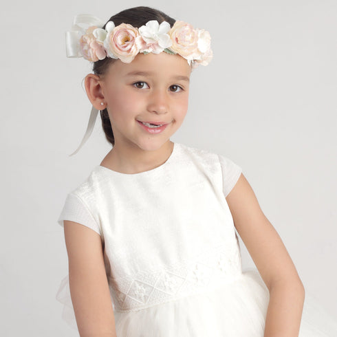 Vestido Ceremonia C0223