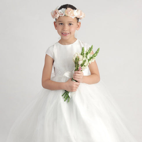 Vestido Ceremonia C0223