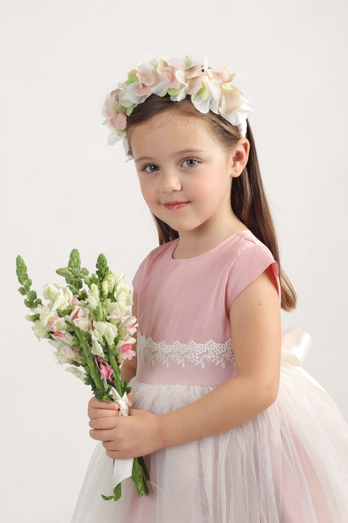 Vestido Ceremonia C0623