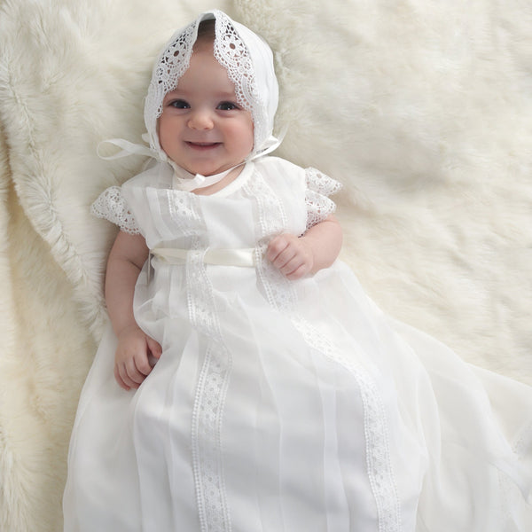 Ropón tipo Angelito B0123