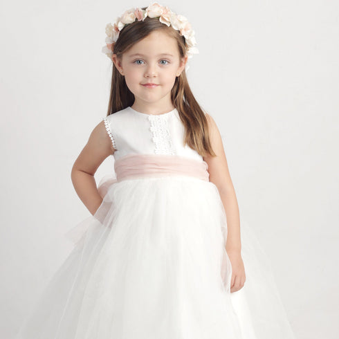 Vestido Ceremonia C0323