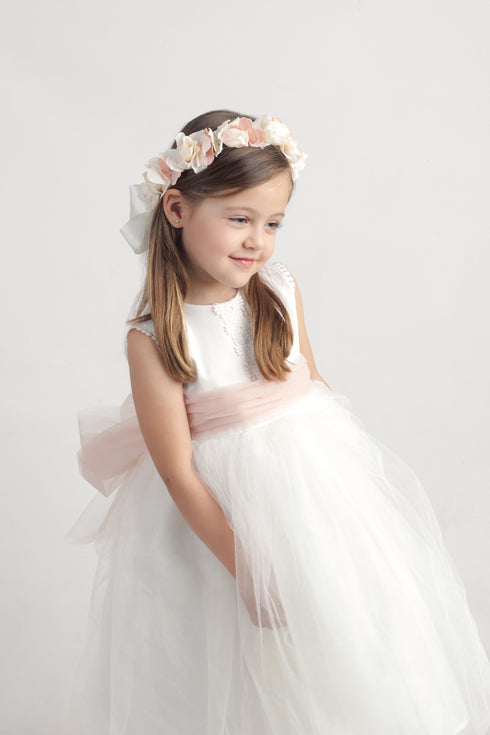 Vestido Ceremonia C0323