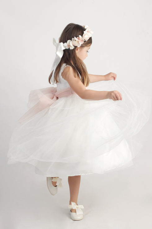 Vestido Ceremonia C0323