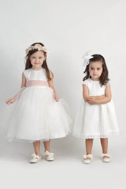 Vestido Ceremonia C0323