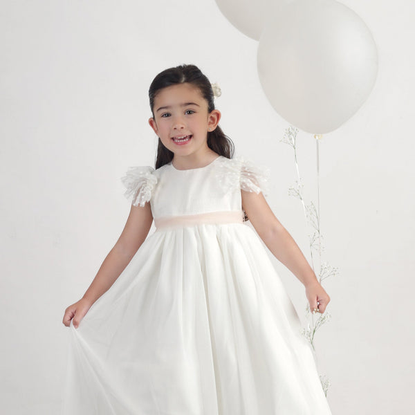 Vestido Ceremonia C0523