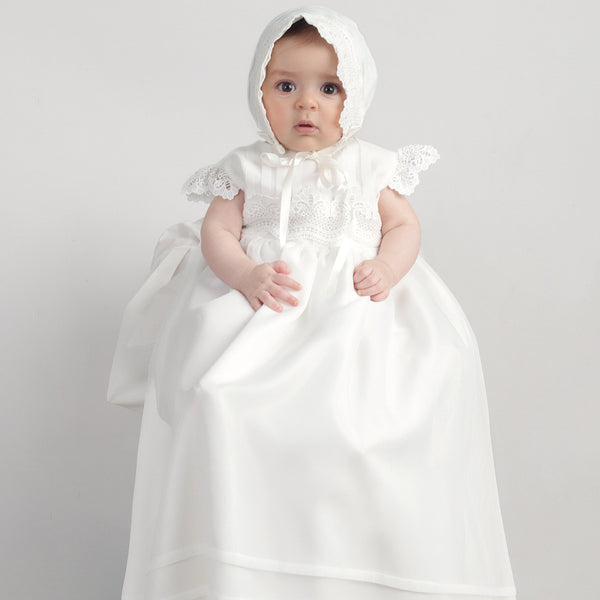 Ropón tradicional niña B0323