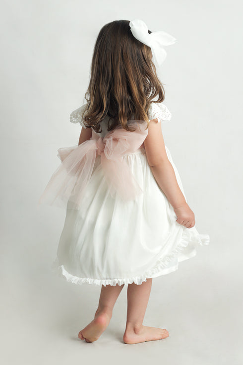 Vestido Ceremonia C0423