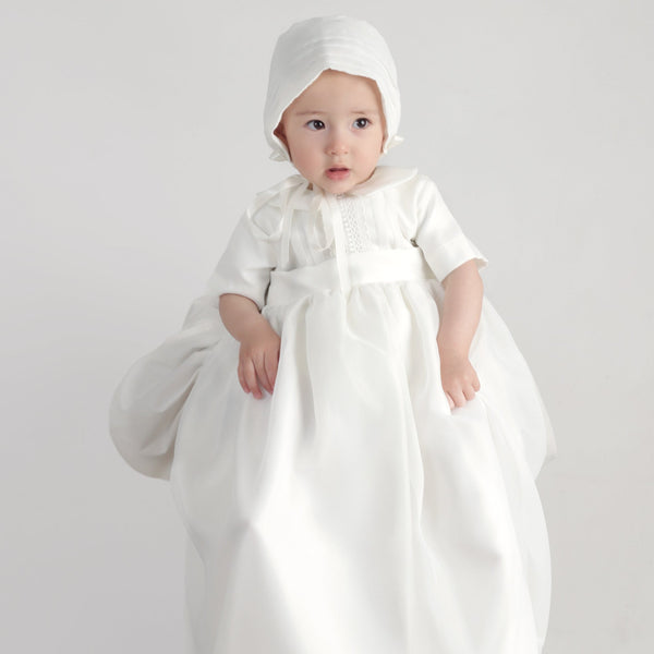 Ropón desmontable Niño B0223