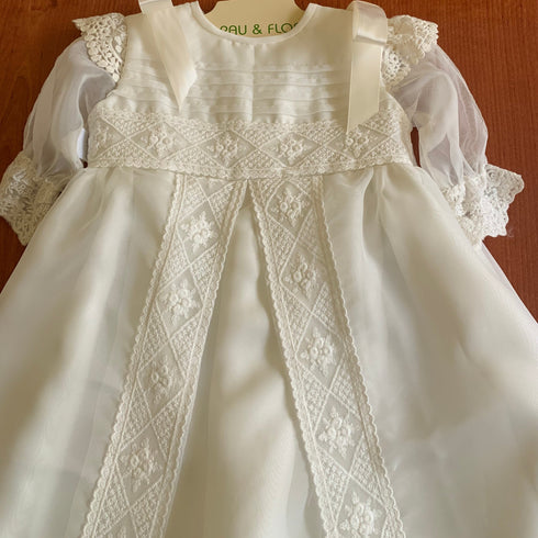 Ropón tipo español R0922