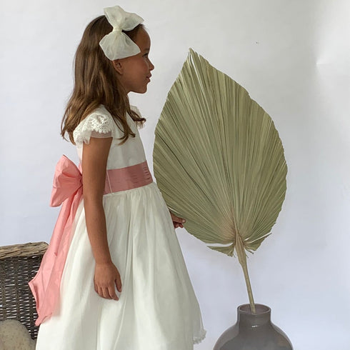 Vestido Ceremonia C5022